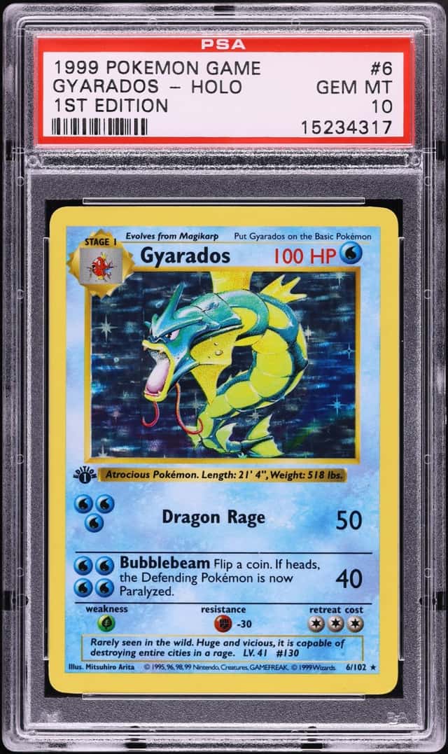 Gyarados