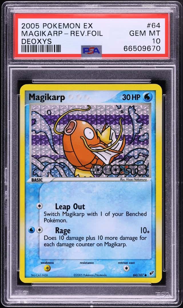 Magikarp