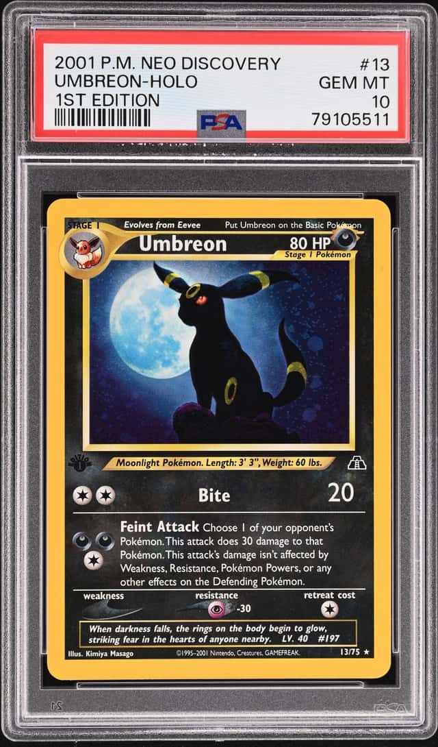 Umbreon