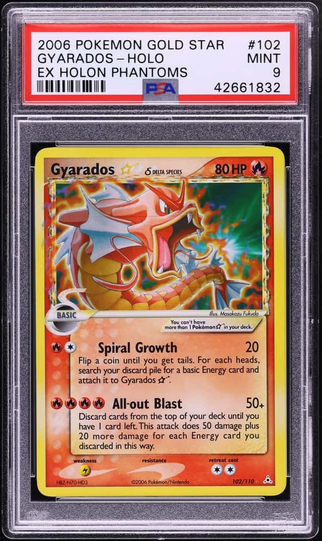 Gyarados