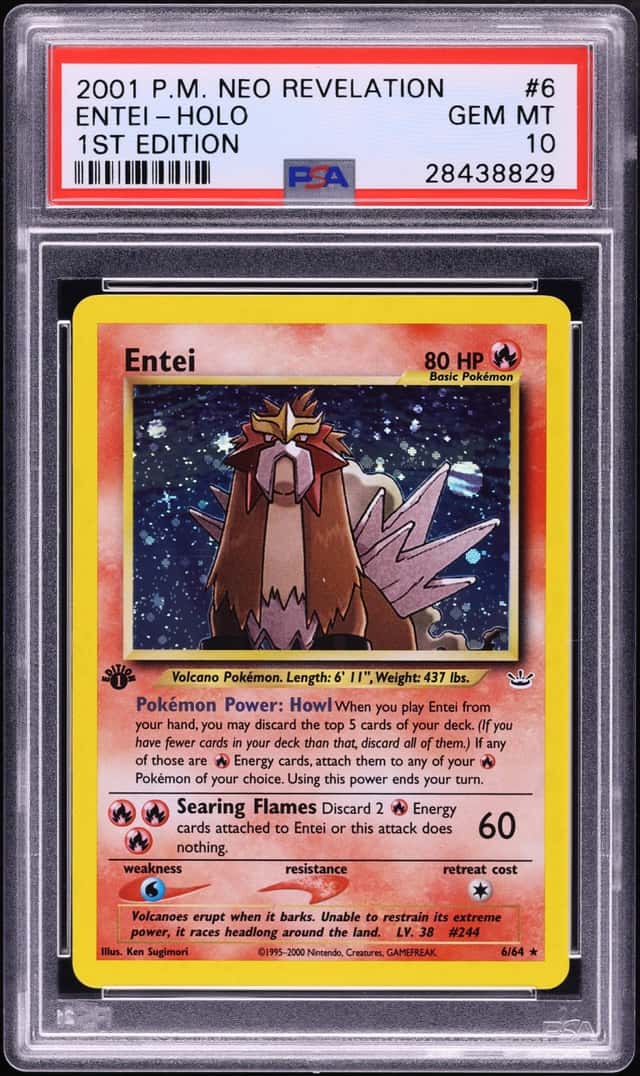 Entei