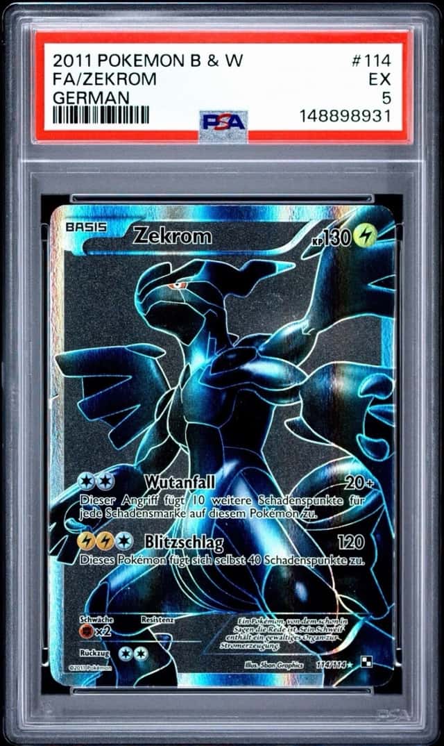 Zekrom