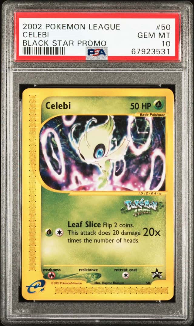Celebi
