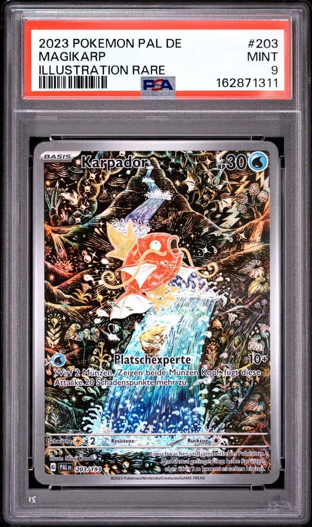 Magikarp