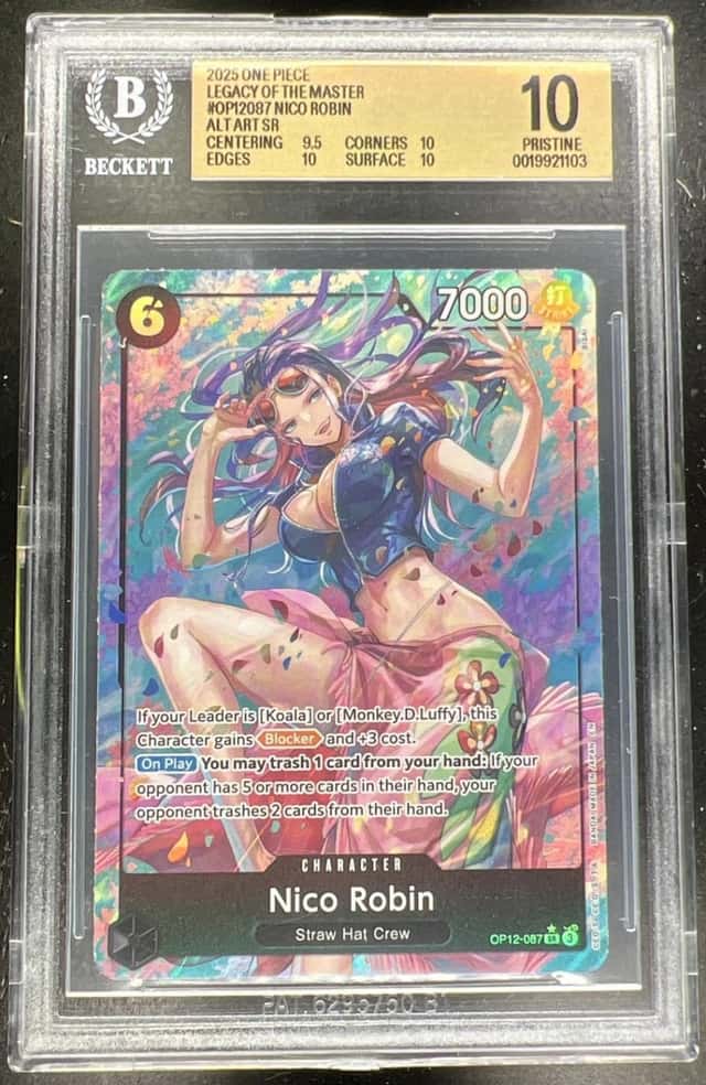 Nico Robin