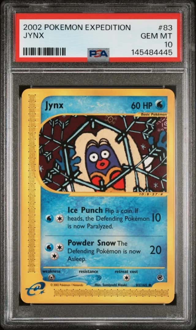 JYNX