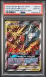 Moltres & Zapdos & Articuno Gx