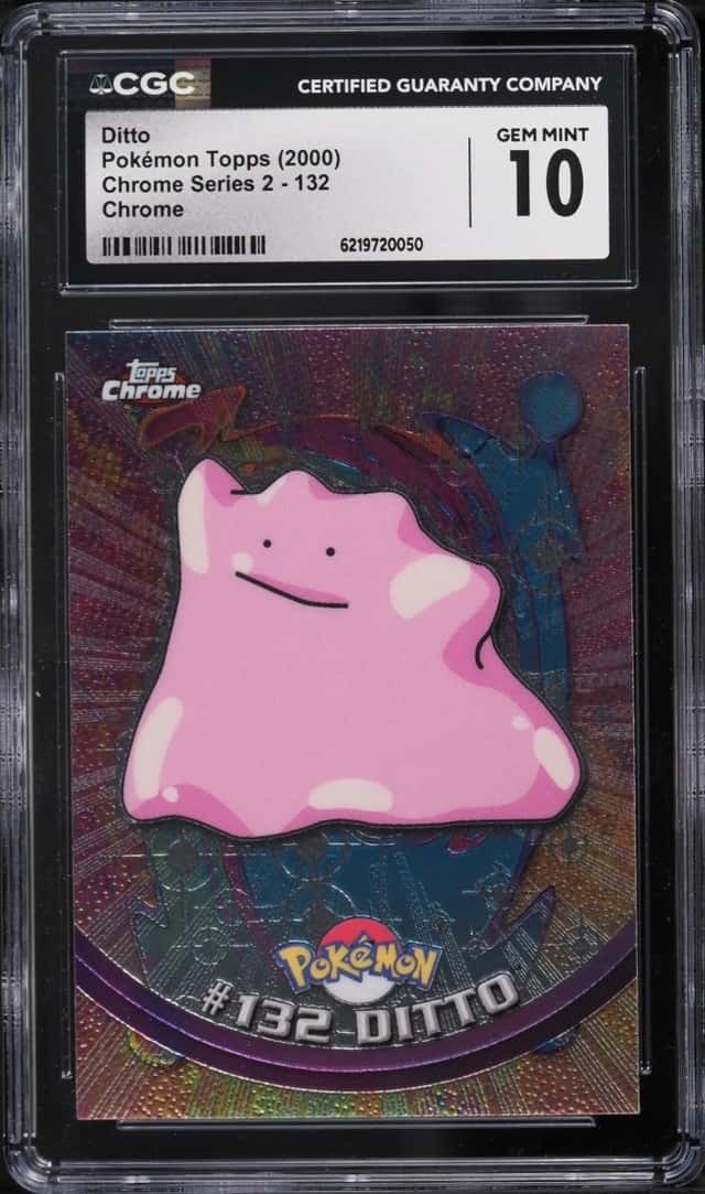 Ditto