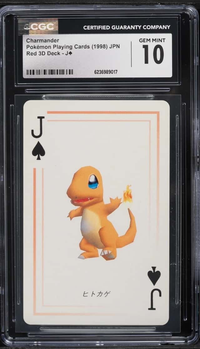 Charmander