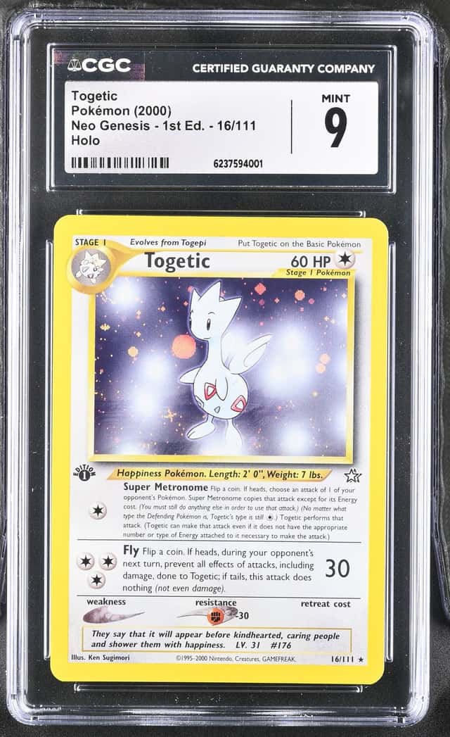 Togetic