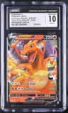 Charizard V