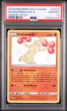 Sudowoodo