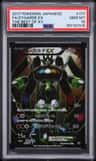 Zygarde Ex
