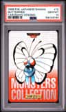 Butterfree