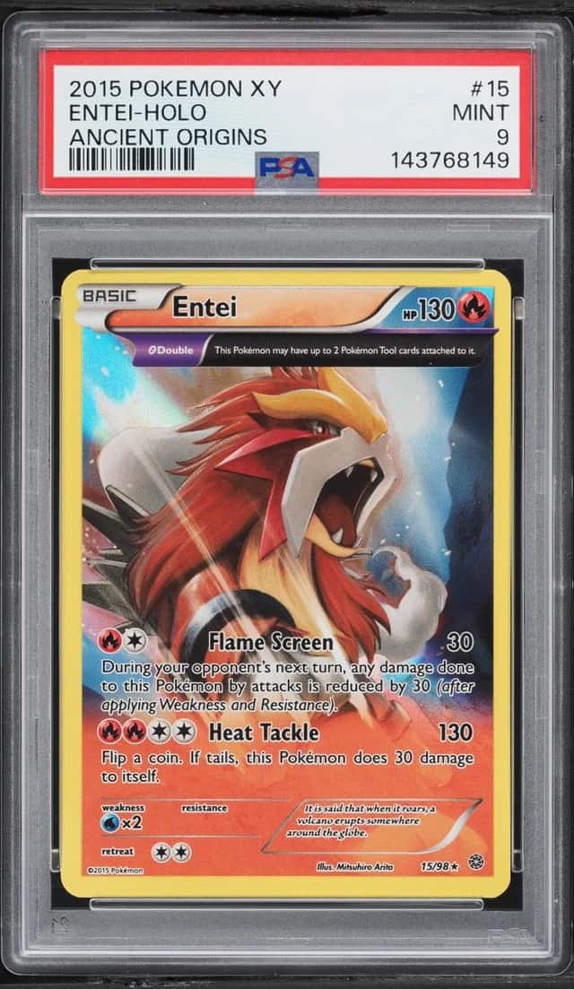 Entei