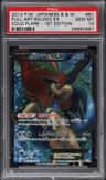 Keldeo Ex