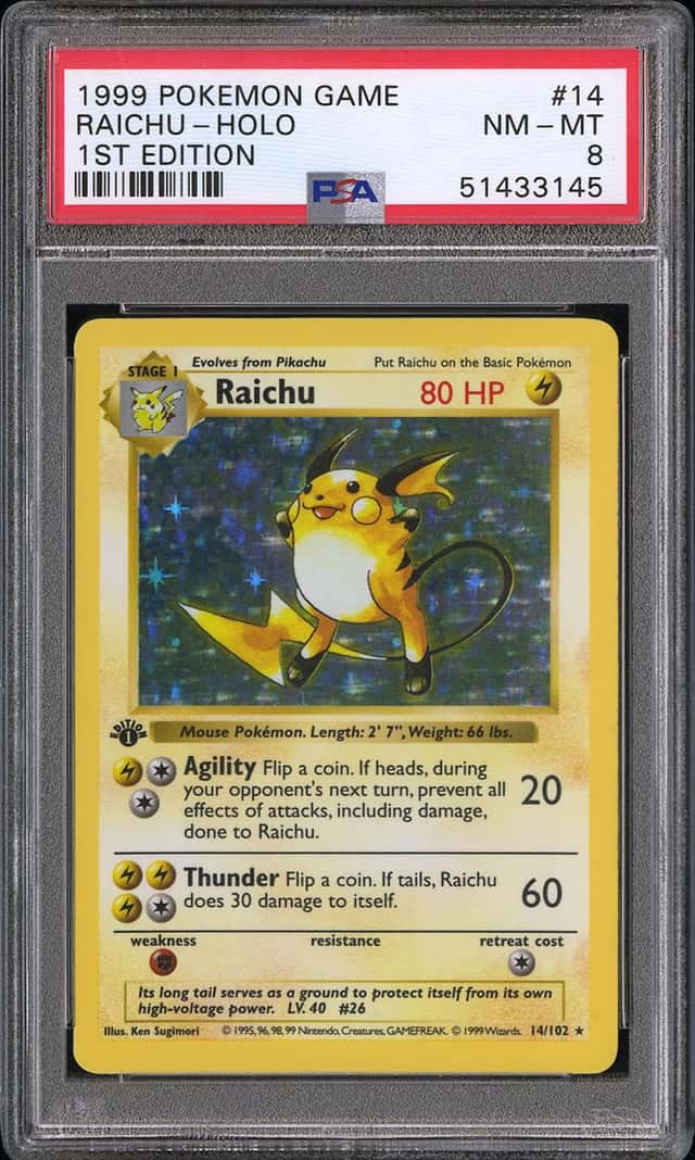 Raichu