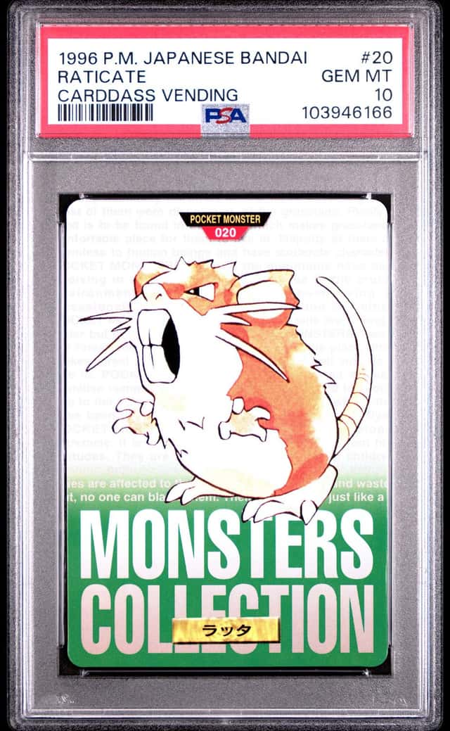 Raticate