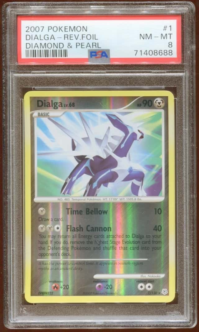 Dialga
