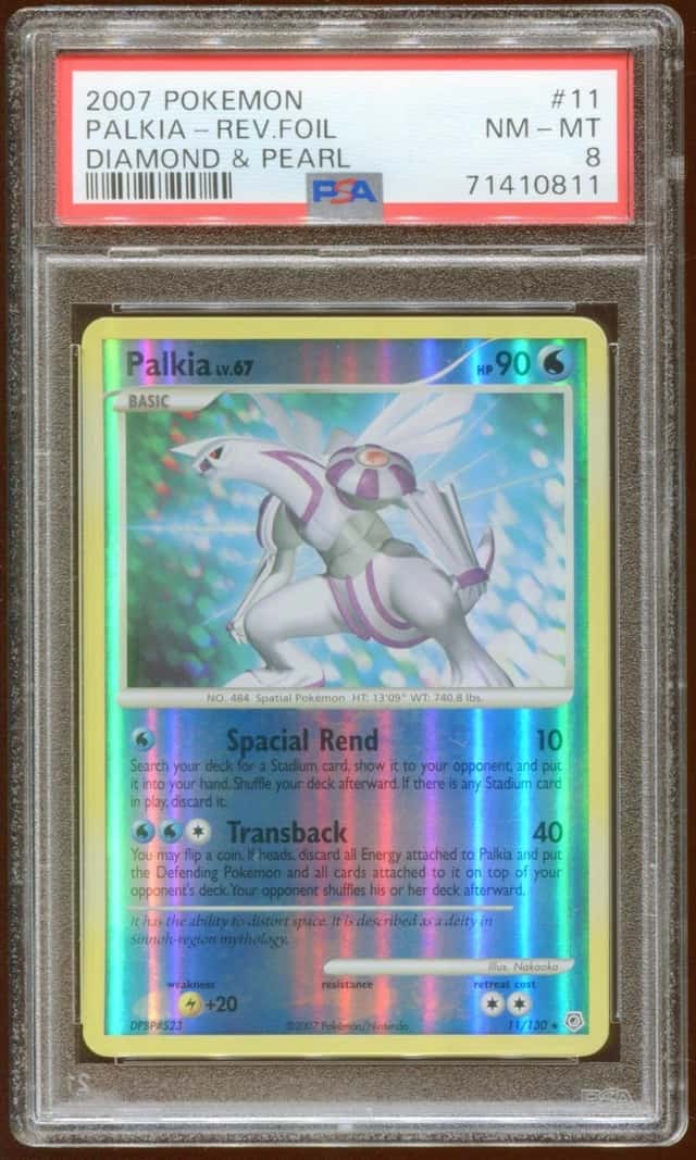 Palkia