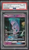 Mewtwo Gx