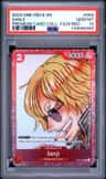 Sanji
