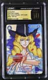 Cavendish