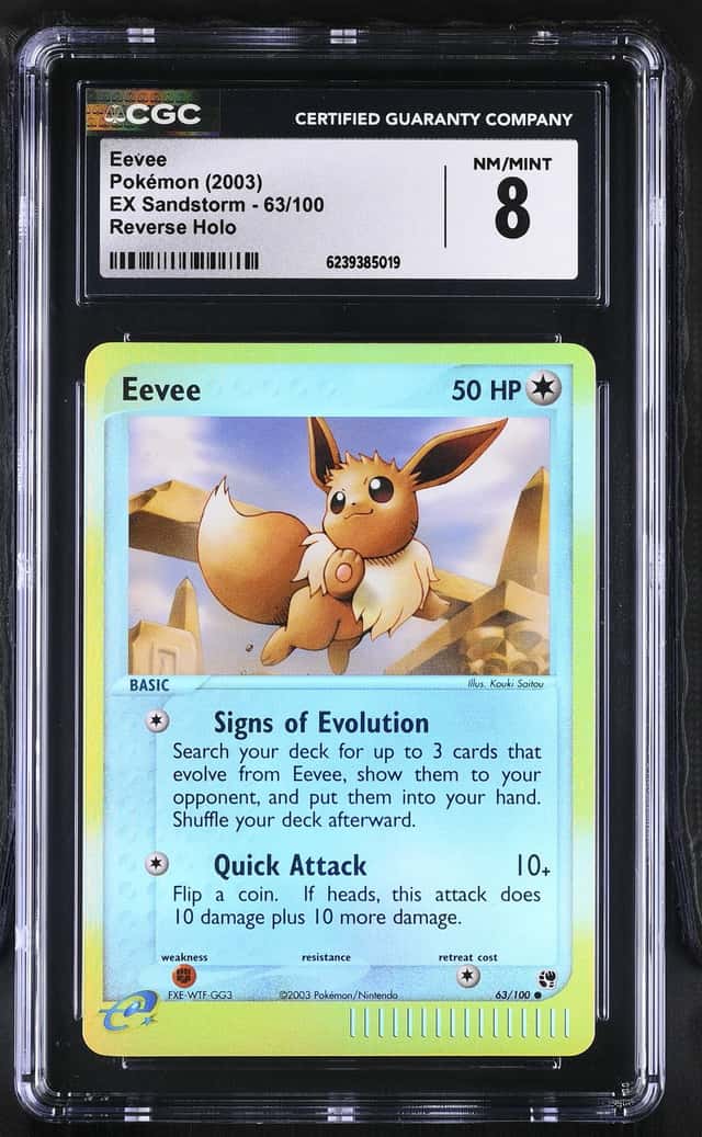 Eevee