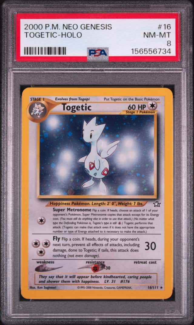 Togetic