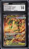 Mega Rayquaza Ex