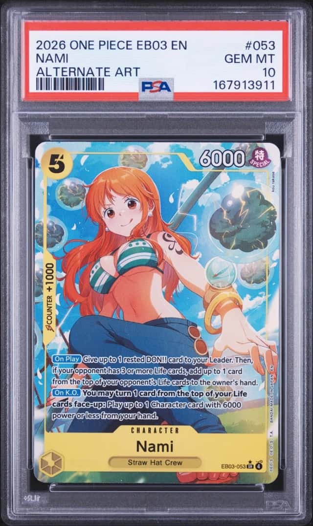 Nami
