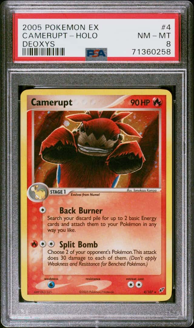 Camerupt