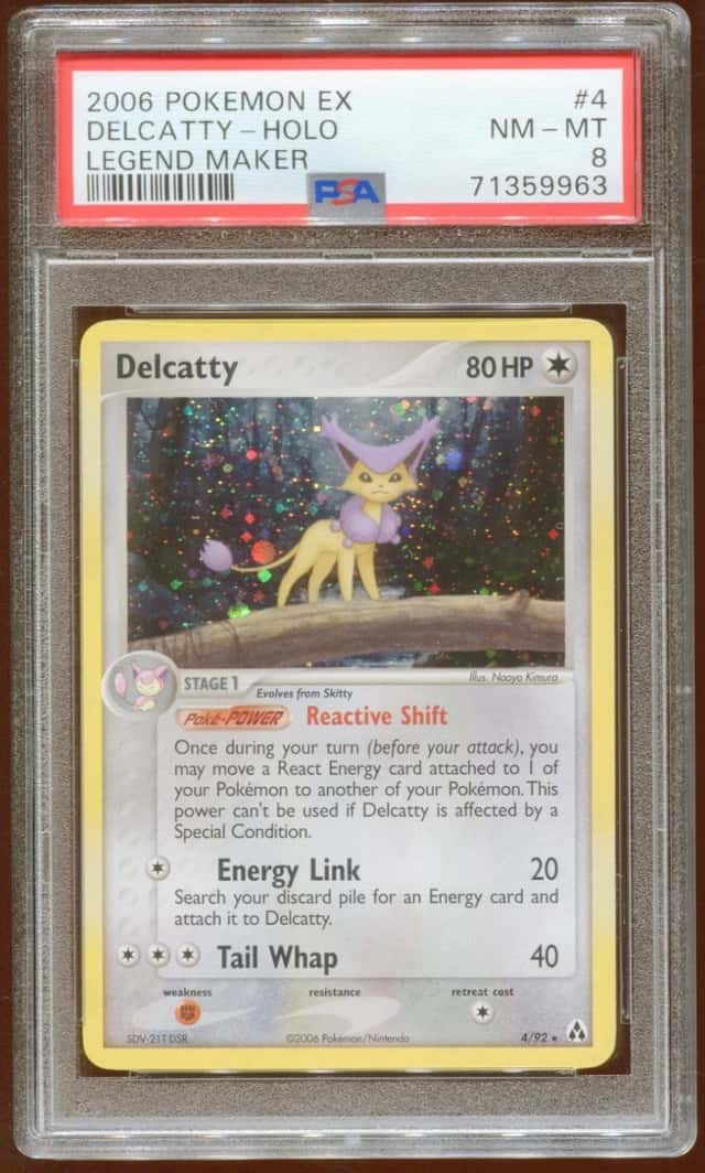 Delcatty