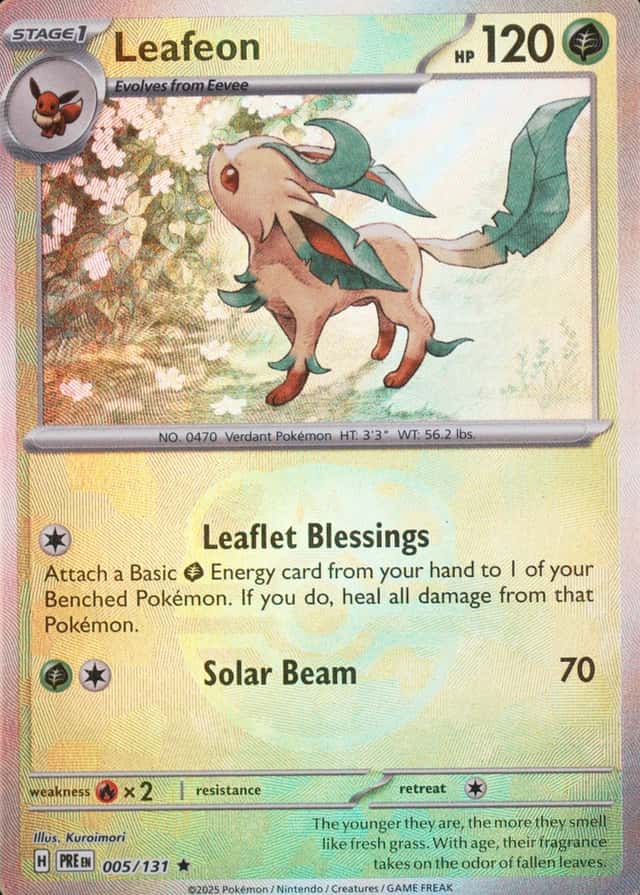 Master Ball · Reverse Holo