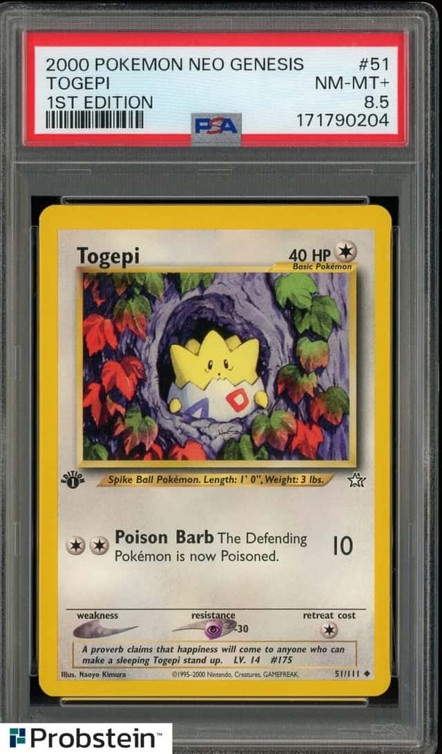 Togepi