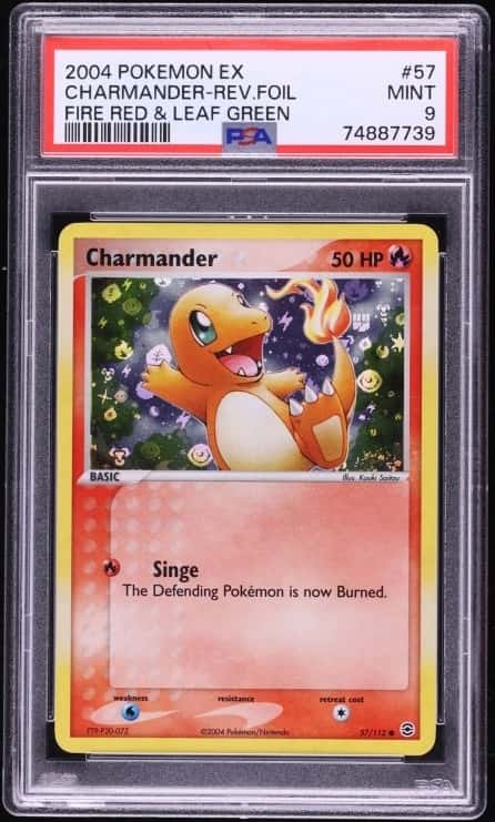 Charmander