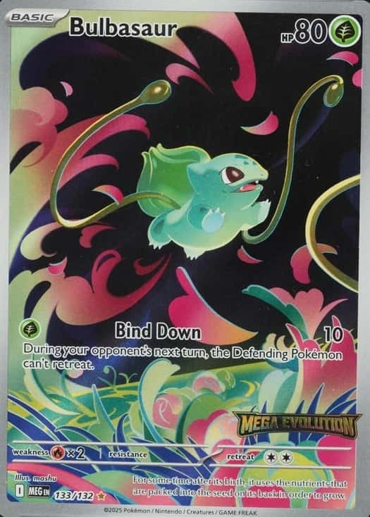 Box Topper