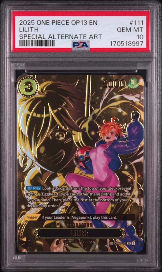 Lilith