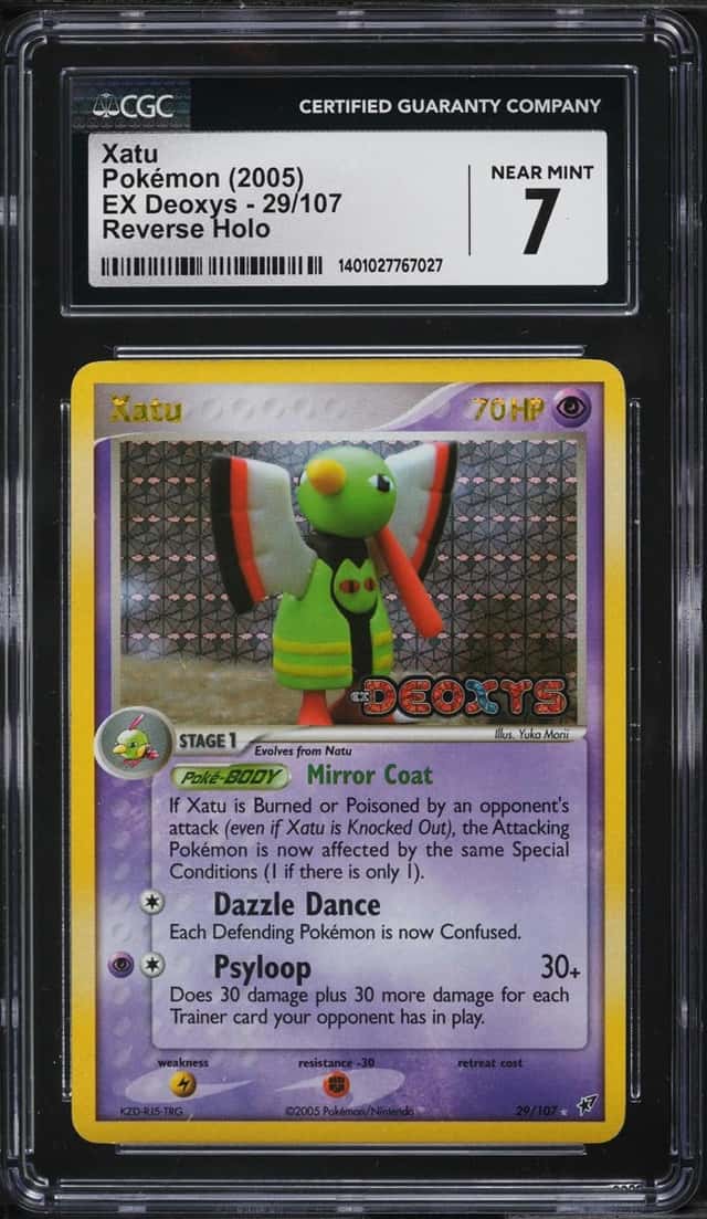 Xatu