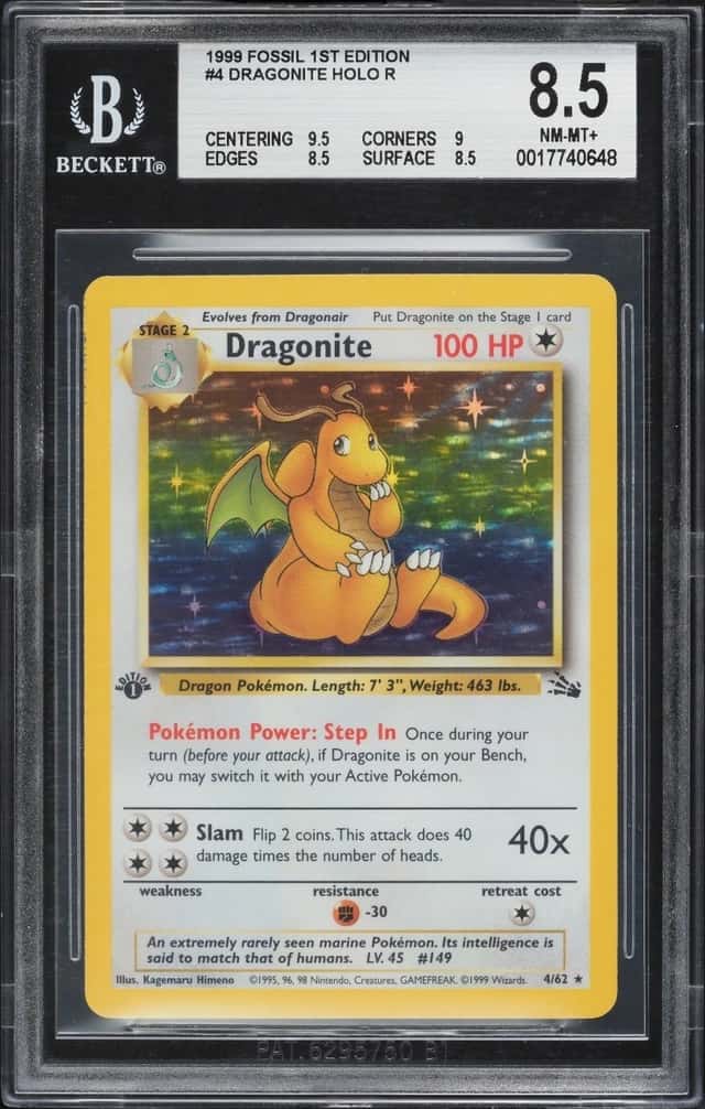 Dragonite