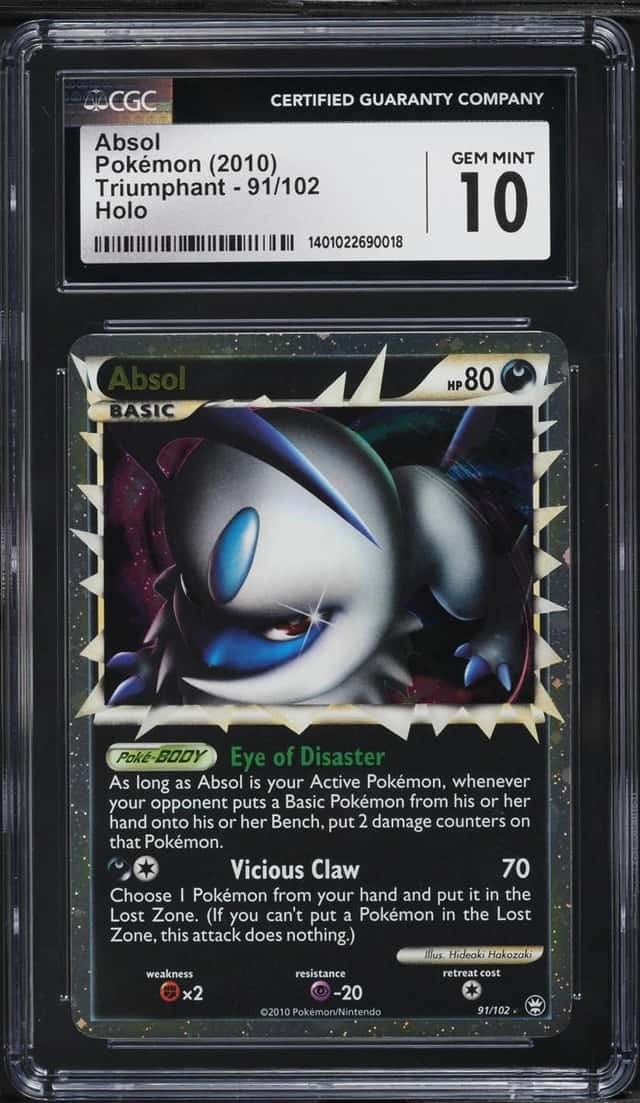 Absol