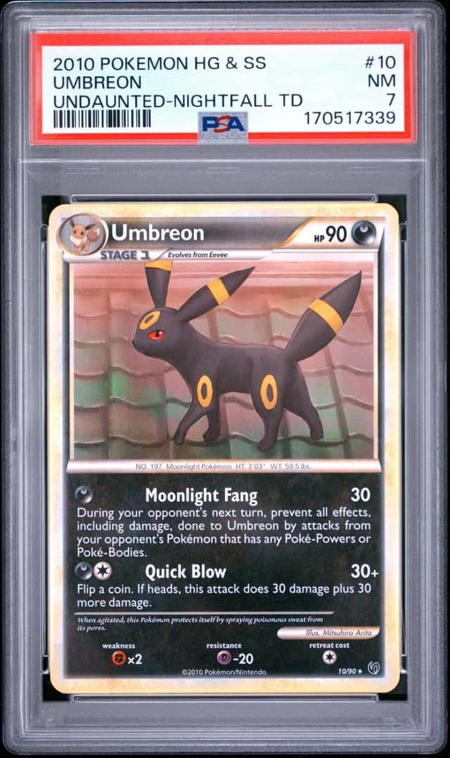 Umbreon
