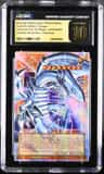 Blue-Eyes White Dragon, Phantom Beast