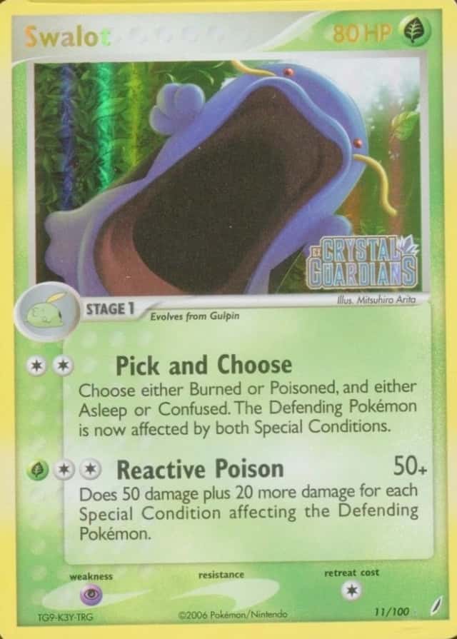 Reverse Holo