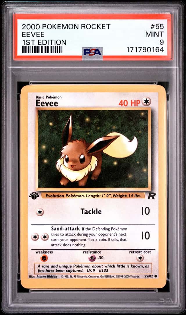 Eevee