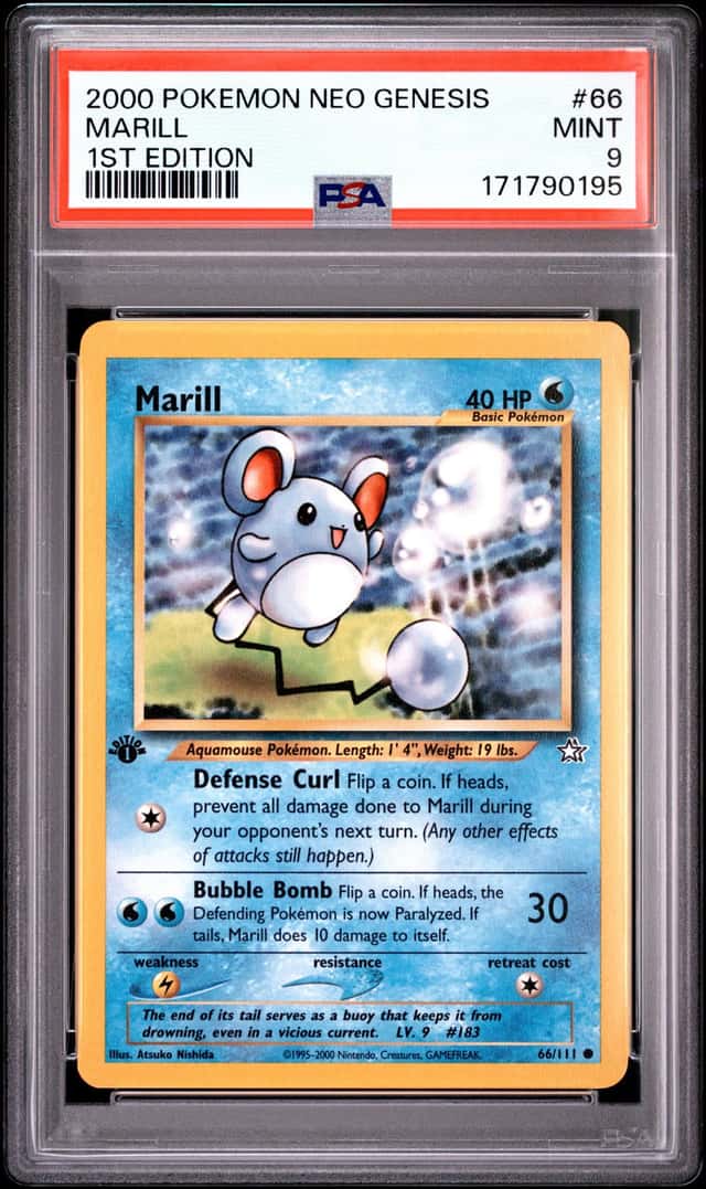 Marill