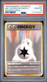 Dbl.colorless Energy