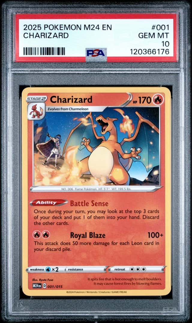 Charizard