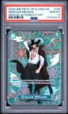 Dracule Mihawk