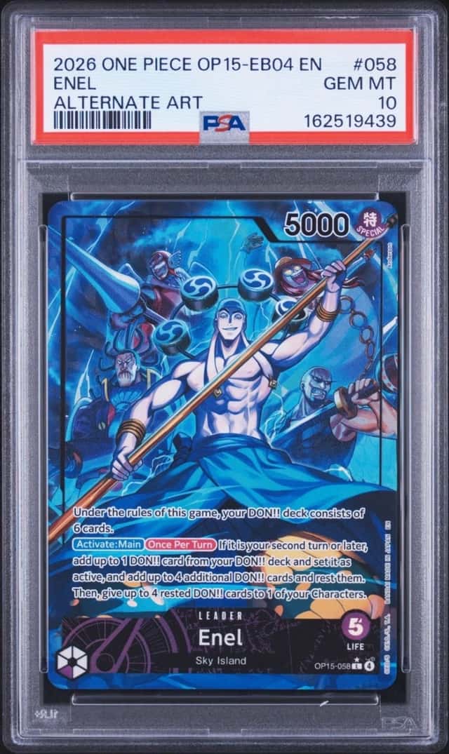 Enel